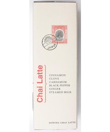 Ineke Jaipur Chai 75 ml / 2.5 oz eau de parfum/perfume - Buy Online on GoSupps.com