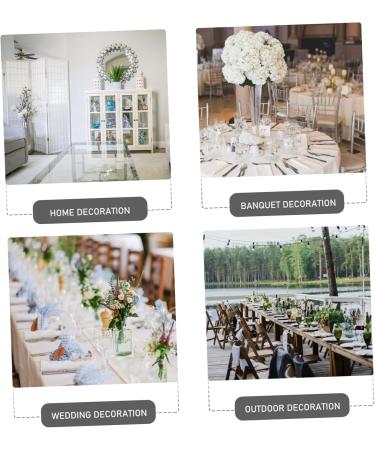  Mikinona Mikinona Gel Polish Palette Display Stand for Nail Art Makeup Manicure with Rounded and Smooth Edges - Buy Online on GoSupps.com