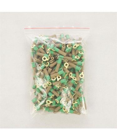 BUNIQ Moxibustion Sticks - Mini Mugwort Roll for Acupuncture & Massage | International Shipping Available - Buy Online on GoSupps.com