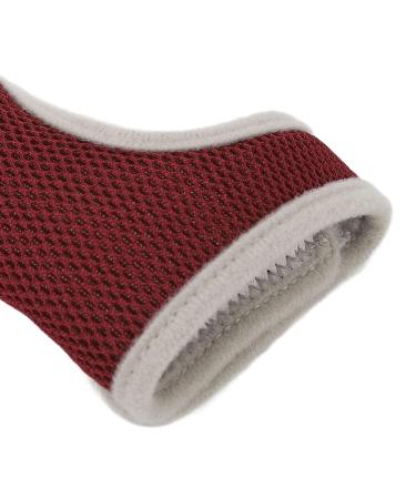 Best Baby Daumenschutz-Silikon Gloves | Adjustable Safe & Comfortable for 3 Months - Buy Online on GoSupps.com