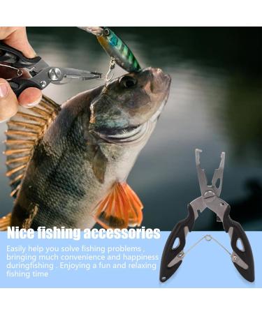 Buy Jasminum Fishing Accessories | Multifunctional Pliers Hook Remover & More - International Shipping - Buy Online on GoSupps.com