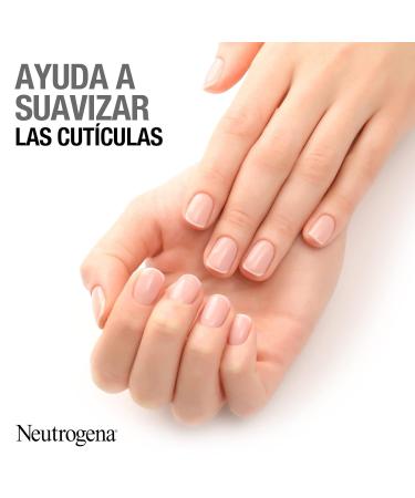 Neutrogena Hand and Nail Cream Norwegian Formula 75 ml | Strengthen Your Nails & Moisturize Hands - International Shipping Available - Buy Online on GoSupps.com