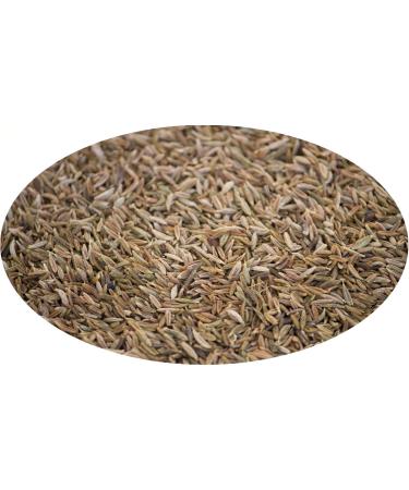 Eder Spices - Cumin/Mother Cumin/Cumin whole - 1kg / Barbecue spice Mexican spice - Buy Online on GoSupps.com
