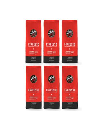 VERGNANO COFFEE - ESPRESSO GRAIN