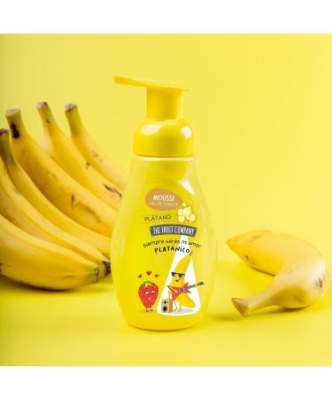 Buy FRUIT COMPANY Oil and Cream for Hands and Feet | 250 ml - International Shipping Available - Buy Online on GoSupps.com