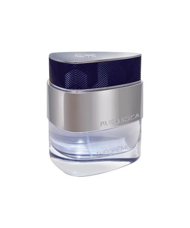 Theoreme Eau de Parfum Spray For Men 3.0 Fl. Oz Bold and Masculine Fragrance with Citrus Amber and Patchouli Pour Homme