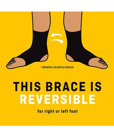 FUTURO Sport Ankle Support - Adjustable | Provide Support and Stability - Buy Online on GoSupps.com