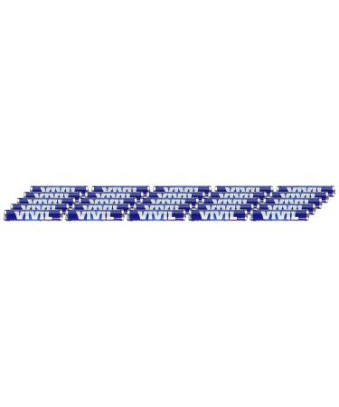 Buy Vivil Without Sugar (Blue) - Pack of 25 (25 x 28g) | International Shipping Available - Buy Online on GoSupps.com