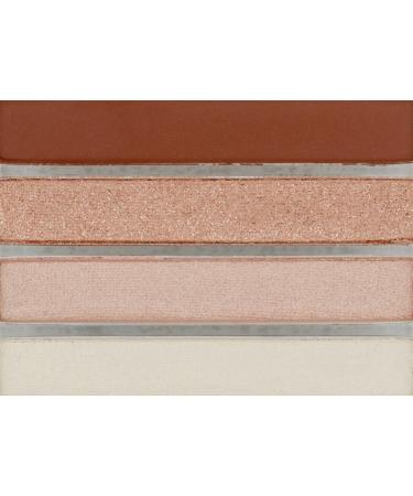 Buy Prestige Cosmetics Beauty Bar Eyeshadow Palette - Earthling 0.14 oz | International Shipping Available - Buy Online on GoSupps.com