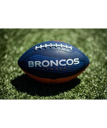 Buy Rawlings NFL Downfield Youth Football - Green Bay Packers | All Team Options Available - Fast International Shipping - Buy Online on GoSupps.com