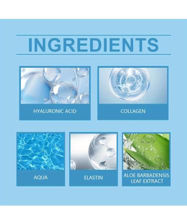 Shop Glamory Micro Infusion System for Face & Lips | Smooth Skin Facial Serum for All Skin Types - International Shipping Available - Buy Online on GoSupps.com