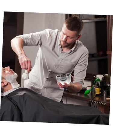 Premium Shaving Brush Set with Bowl - Complete Shaving Foam Essentials for Men | International Shipping - Buy Online on GoSupps.com