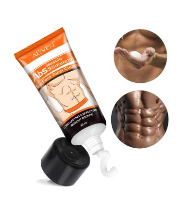 Hot Cream 2 Pack - Cellulite Removal and Fat Burner for Women and Men - Slimming Cream for Tummy, Legs, Arms, Buttocks, and Waist - 60ml - Buy Online on GoSupps.com