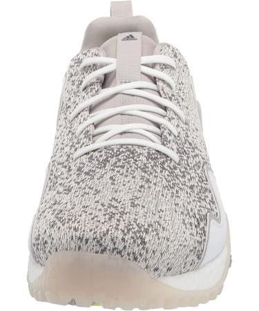 adidas Men's Codechaos 21 Primeblue Spikeless Golf Shoes 7.5 - Footwear White/Grey Four/Grey Two | Shop Now - Buy Online on GoSupps.com