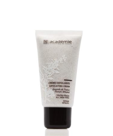 Acad mie Aromath rapie Exfoliating Cream - 50 ml | Gentle Facial Scrub for All Skin Types - International Shipping Available - Buy Online on GoSupps.com