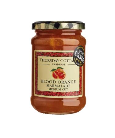 Thursday Cottage Blood Orange Marmalade 3x340g - Buy Online on GoSupps.com