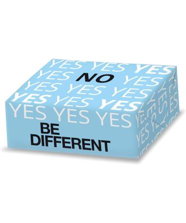 CUBUS Sugar Be Different 1 056 Individually Wrapped 2.5g Packets | International Shipping Available - Buy Online on GoSupps.com