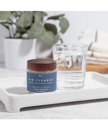 Buy Plexus Bio Cleanse 60 ct - Premium Detox Supplement for Digestive Health | Fast International Shipping - Buy Online on GoSupps.com