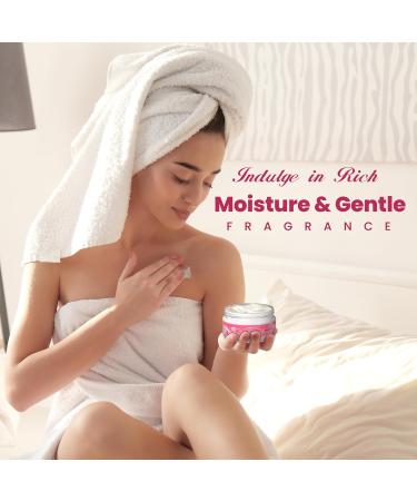MOBETTER FRAGRANCE OILS Pink Sugar Hills Magic Body Butter - Buy Online on GoSupps.com