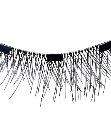 ARTDECO Magnetic Lashes - Premium Magnetic Eyelashes for Effortless Street Style - 1 Pair - Buy Online on GoSupps.com