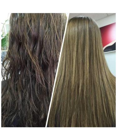 Brazilian Keratin Treatment 34 fl. oz | Importado Buriti Liss | Best International Shipping - Buy Online on GoSupps.com