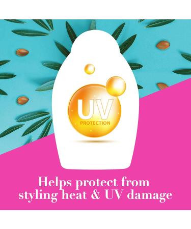 OGX Renewing Moroccan Argan Oil Penetrating Oil 3.3 oz - Hydrating Hair Treatment - Buy Online on GoSupps.com