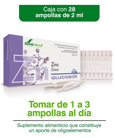 Soria Natural Dietary Supplements 150 g - Buy Online on GoSupps.com