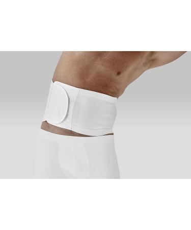 Brava Ostomy Support Belt - XX-Large 44-51 Inch (2XL 40-46) - Comfortable & Durable | International Shipping Available - Buy Online on GoSupps.com