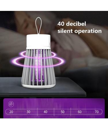 2PCS Mozz Guard Mosquito Zapper Bedbugs Heater Buzzbug Mosquito Killer USB Charing and Low Noise Mozz Guard 2.0 Waterproof Mozz Guard for Indoor Home Garden Camping Picnic (Size : 2 Green) - Buy Online on GoSupps.com