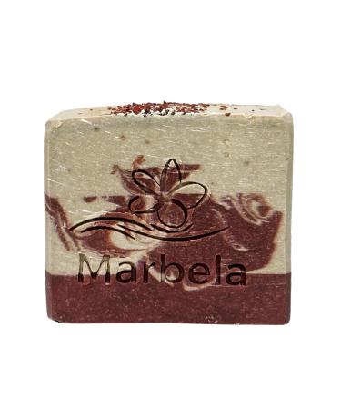 Bath & Body Works Forever Red Deluxe Gift Set with Marbela Cherry On Top Bar Soap - Unisex Whole Body Skin Care Set - Buy Online on GoSupps.com