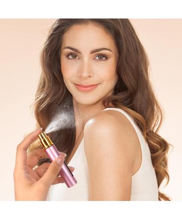 Perfume Atomizer - Buy Online on GoSupps.com