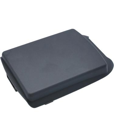 Buy 3.7V 1600mAh CSYO7400LIO Battery Replacement for MM7400 SCP-7400 SCP-7300 - International Shipping Available - Buy Online on GoSupps.com