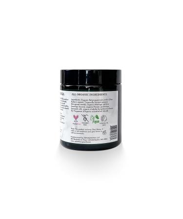 Fenugreek Moringa Leave-in Moisturizer | All Natural Organic Shea Butter for Hair Care - Buy Online on GoSupps.com