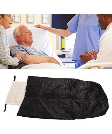 Wheelchair Wrap Blanket Semi Wrap Type Wheelchair Covers Double Layer Design Delicate for Elderly People - Buy Online on GoSupps.com