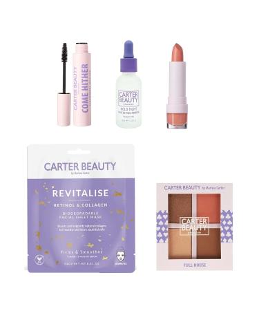 Shop Carter Beauty Just For You Set for Women - 6 Pc | International Shipping Available - Buy Online on GoSupps.com