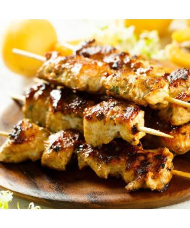 Hides Fine Foods - Chicken Seasoning 500g - GMO Free - Suitable for Vegetarians - BBQ Seasoning - Poultry Seasoning - Spice Blend - Packed full of Flavour - Buy Online on GoSupps.com