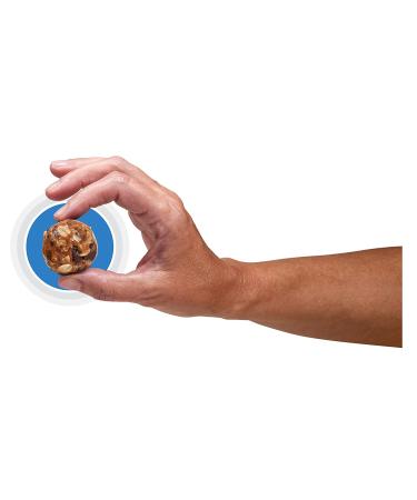 ModBalls - Pure Fuel for Clean Energy - 20 Servings - Almond Coconut Chocolate Energy Bites - Buy Online on GoSupps.com