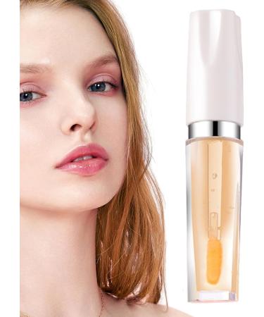  G n rique Color-Changing Lip Oil - 3.2ml Non-Sticky Face Makeup | Tinted Lip Balm | For Women and Girls - Everyday Wear Evening School Dates Nights Out Weekends Going Out Work Meetings - Buy Online on GoSupps.com