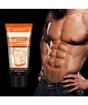 Vtrem Fat Burner Cream - Effective Cellulite Removal & Weight Loss Slimming Cream for Abdomen Legs and Waist - Muscle Toner for Men & Women - Buy Online on GoSupps.com