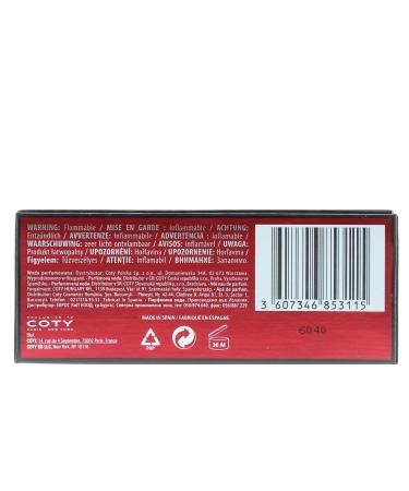 Lady Gaga Eau de Parfum Spray 2.5 Fluid Ounce 2.5 Fl Oz (Pack of 1) - Buy Online on GoSupps.com