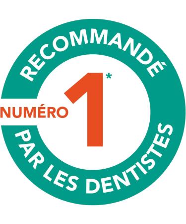  ELMEX Elmex Sensitive Whitening Toothpaste - Whitening Toothpaste for Sensitive Teeth - Olafluor Amine Fluoride Formula - Clinically Proven - 2 packs of 2 x 75 ml (Packaging may vary) - Buy Online on GoSupps.com