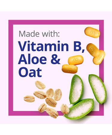 Tree Hut Bare Moroccan Rose Post Shave Mist 4.8 fl oz - Soothe & Smooth Razor Bumps - After Shave Spray for All Skin Types - Buy Online on GoSupps.com