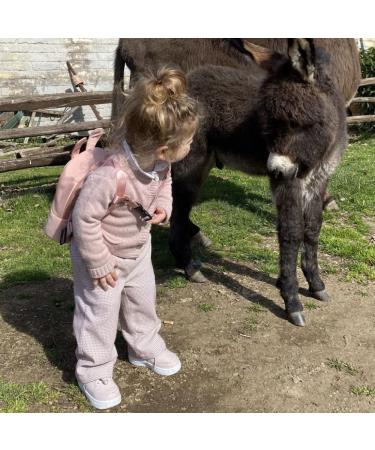 Childhome Children's Backpack - Ideal for Baby School & Preschool | Durable & Stylish Gear - Buy Online on GoSupps.com