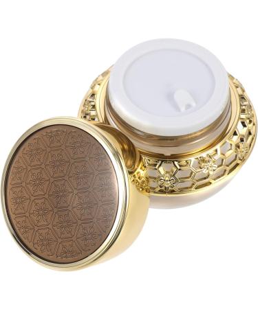 OSALADI Cream Bottle Lotion Bottle Cream Holder Clear Lipstick Clear Plastic Jars Conditioner Bottle Lotion Container Cream Sub Jar Empty Face Cream Container Filling Cosmetic Bottle Bead - Buy Online on GoSupps.com