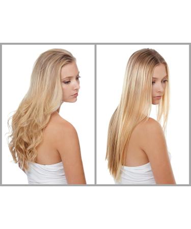 2-in-1 Hair Straightener and Curling Iron - 1 Inch for Perfect Curls & Sleek Straight Styles | Ideal for All Hair Lengths - Buy Online on GoSupps.com