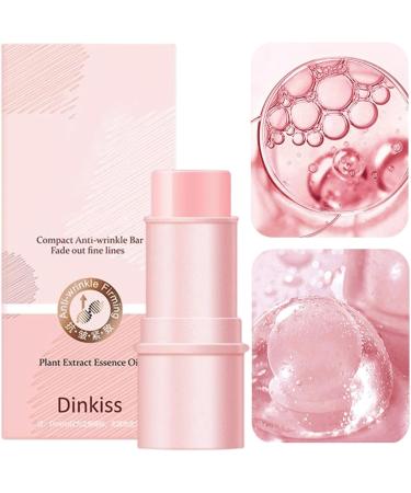 Kixolazr Multi Balm Stick Hydrating Moisturizing Stick Collagens Boosting Moisture Balm Stick Portable Lighten Fine Lines Cream Hydrating Firming Lifting Skin - Buy Online on GoSupps.com
