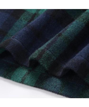 Shop Women's Short Skirt - Knielang Luftige Minirock Elastic Waist A-Line Skater Skirt in Green | International Shipping Available - Buy Online on GoSupps.com