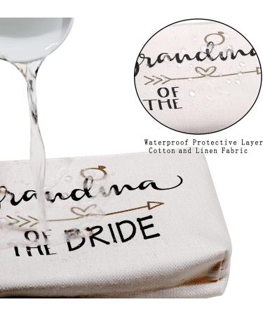 John Dutton Inspired Makeup Zipper Pouch Bag - TV Show Gift for Her - Buy Online on GoSupps.com