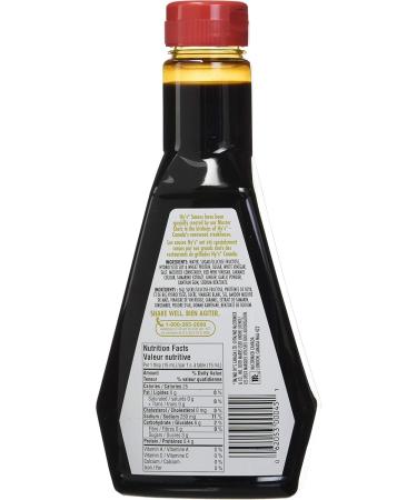 Hy's of Canada Teriyaki Sauce 455ml - Buy Online on GoSupps.com