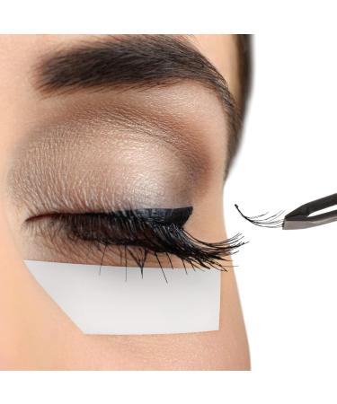 5 Rolls Foam Eye Pads Lash Extension Tape Line Beauty Eyelash Tape Eyelash Fabric Tape Eyelash Grafting Tape Breathable Lash Tape Lash Extensions Medical White Auxiliary X5m Grasp - Buy Online on GoSupps.com